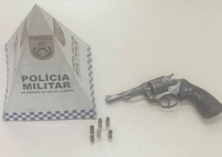 Homem é morto a tiros após tentar assaltar policial de folga no Rio