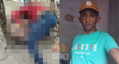 Homem é morto a tiros na cidade de Batalha