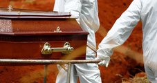 Hospital e funerária pagarão R$ 45 mil por troca de corpo em sepultamento em SP
