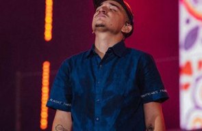 João Gomes reflete sobre trajetória na música e abre o coração