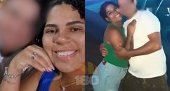 Jovem é morta dentro de casa; ex-marido é suspeito