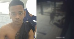 Jovem morre após ser brutalmente espancado com 20 golpes de paralelepípedo na cabeça em Teresina