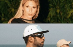 Lívia Andrade quebra o silêncio e nega affair com Pedro Scooby