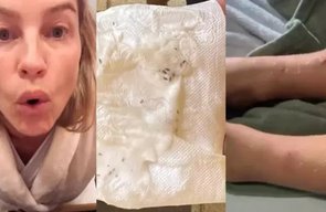 Luana Piovani critica Pedro Scooby após encontrar piolhos em filha: “Entreter não é cuidar”