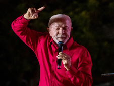 Lula (Foto: )