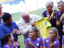 Lula (Foto: )
