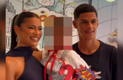 Luva de Pedreiro