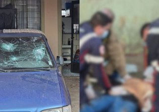 Mãe esfaqueia o próprio namorado para defender filha adolescente durante briga familiar em Maringá