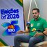 Marcos Aurélio destaca vínculos construídos no mandato e aposta em mobilização na reta final