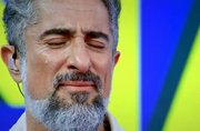 Marcos Mion desabafa sobre críticas nas redes sociais e admite