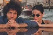 Marido de Selena Gomez revela desejo de ser pai