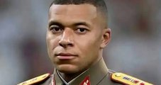 Mbappé comenta memes de ditador: "Não acho que eu tenha feito isso"