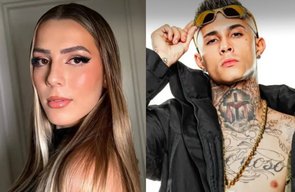 MC Paiva se defende na Justiça após processo de Malévola por transfobia