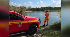 Menina de 10 anos morre após se afogar em lagoa na Grande BH