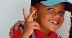 Menino de 5 anos morre após afogamento em barreiro na zona rural de Simões