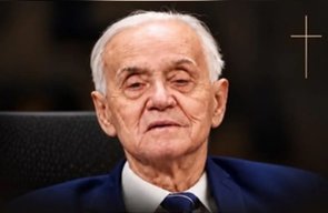 Morre, aos 82 anos, o jornalista Ari Diógenes da Rocha em Goiânia