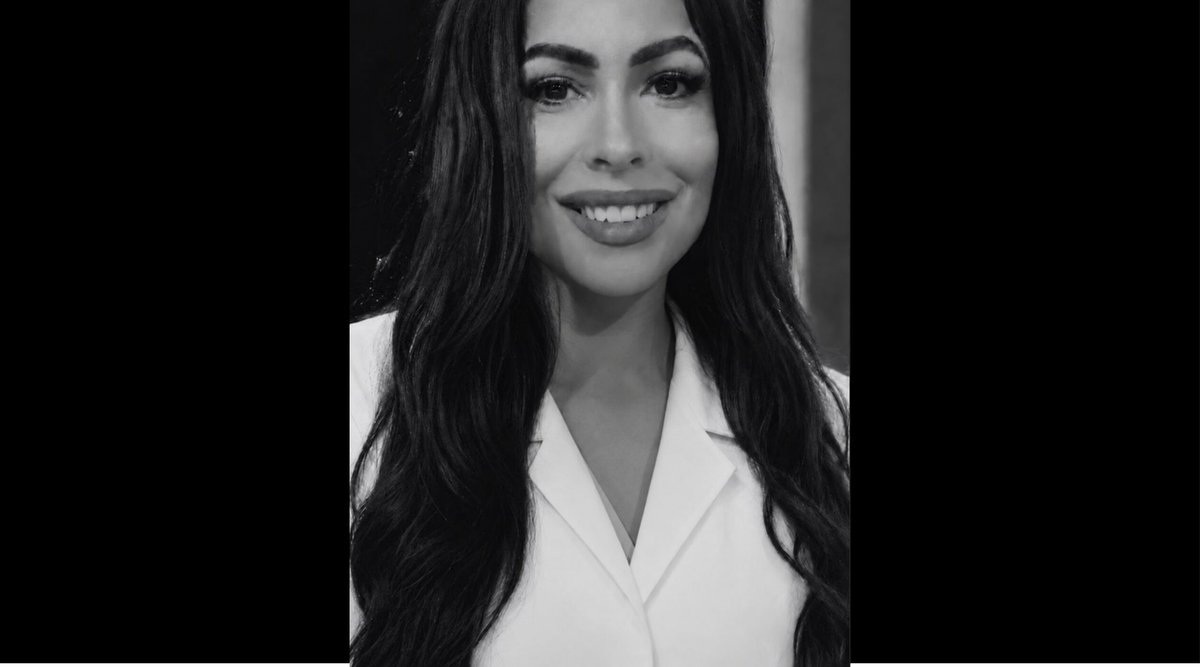 Imagem ilustrativa sobre Thaiz Pedrosa, primeira mulher trans que entrou na Medicina da UFBA, morre aos 32 anos