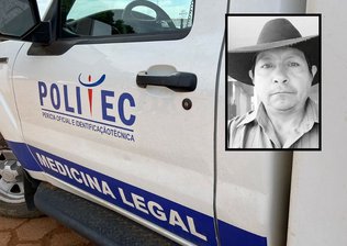 Motociclista morre após invadir contramão e bater de frente com caminhonete em MT