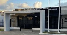 Motociclista por aplicativo é preso após cobrar R$ 15 mil de vítima de estupro em Maceió