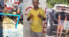 Mulher mata companheiro a facadas dentro de associação em Teresina
