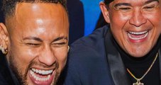 Neymar lamenta morte do empresário e amigo Bruno Avelar: "Ajudou demais"
