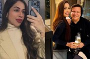 Nova namorada de Giovani fez post enigmático antes da confirmação do divórcio do sertanejo