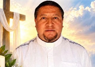 Padre é assassinado no México e corpo é achado em estrada