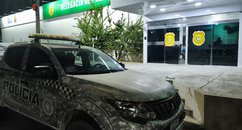 Pai é preso suspeito de tentativa de abuso contra filha e de ferir adolescente com facão em Assunção do Piauí