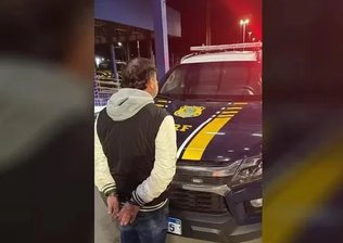 Pastor réu por morte de empresário é preso com documento falso em Alagoas