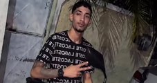 Pizzaiolo é atingido com tiro na cabeça durante abordagem policial em Niterói (RJ)