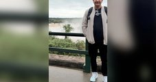 PM que foi flagrado pela PF com R$ 4 milhões é denunciado por estupro