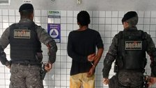 Polícia apreende cerca de 150 kg de maconha escondidos em área de mata em Picos