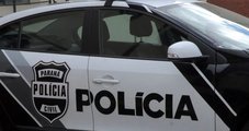 policia civil do paraná