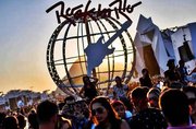 Polícia prende 4 e desmonta quadrilha que furtava celulares no Rock in Rio