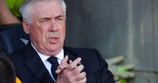 “Precisamos preparar uma nova geração”, diz Ancelotti em coletiva sobre renovação da Seleção