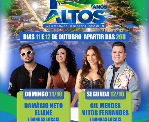 Prefeitura de Altos