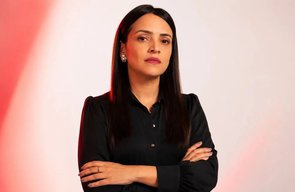 Produtora diz não saber origem de verbas de Dark Horse: "Eu era contratada"