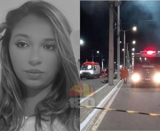 Professora morre após colisão entre carro e motocicleta em São Raimundo Nonato