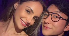 Pyong Lee e Natália Nasser anunciam gravidez: "Nossa família vai crescer"