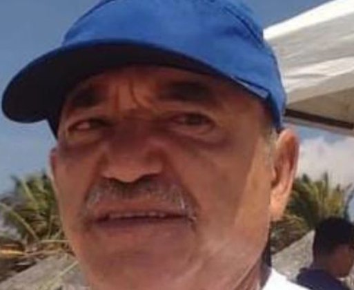 Radialista Gilberto Veras é morto a tiros em praia no litoral do Piauí