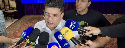 Rafael Fonteles - GOV