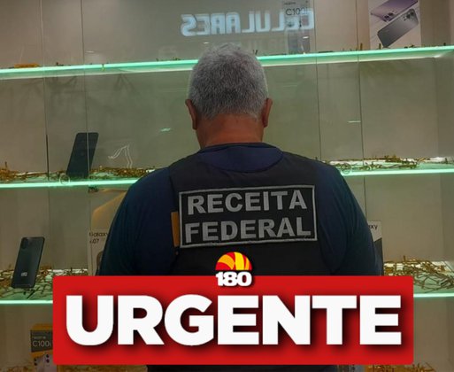 Receita Federal/Divulgação