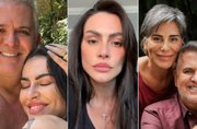 Relato de Cleo Pires sobre trauma após história de flagra com padrasto na cama volta à tona