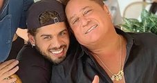 Reprodução/redes sociais.