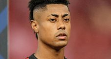 Resultado do DNA apontou que jogador do Flamengo não é o pai da criança de 3 anos