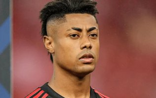 Resultado do DNA apontou que jogador do Flamengo não é o pai da criança de 3 anos