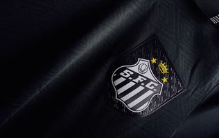 Santos aceita proposta da Adidas