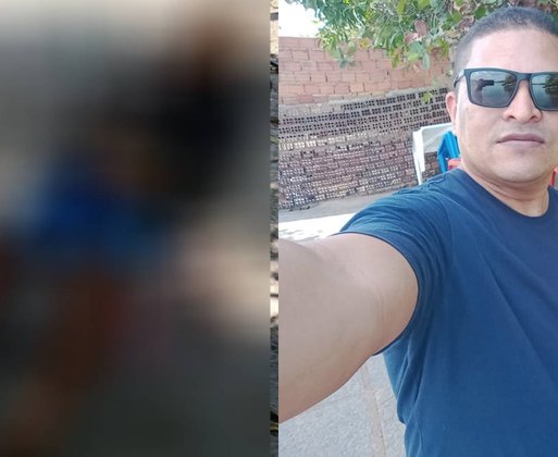 Segurança é morto com vários tiros no interior do Piauí