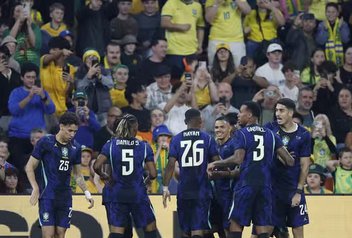 Seleção Brasileira