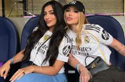 Sem Virginia, Duda Freire abre mão de posto na Grande Rio após veto de Anitta